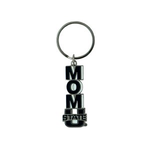 Key Tag U-State Mom